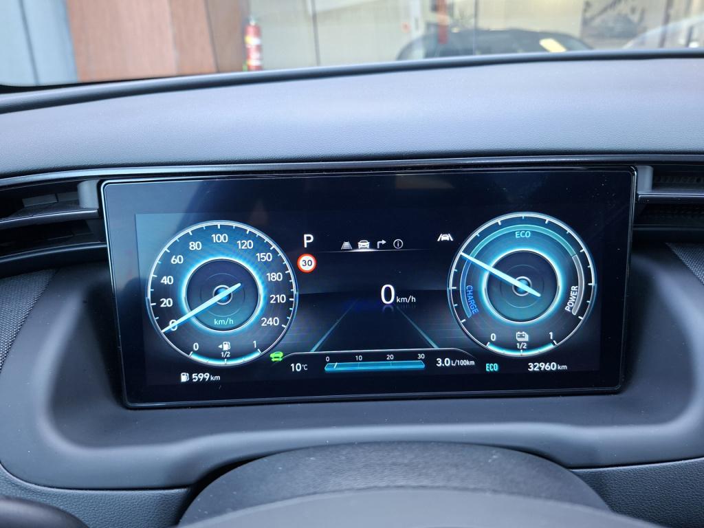 Hyundai Tucson 1.6 t-gdi phev n line sky 4wd | trekhaak | panorama/schuifda