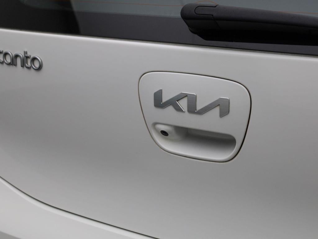 Kia Picanto 1.0 dpi dynamicline | cruise control | camera | apple carplay |