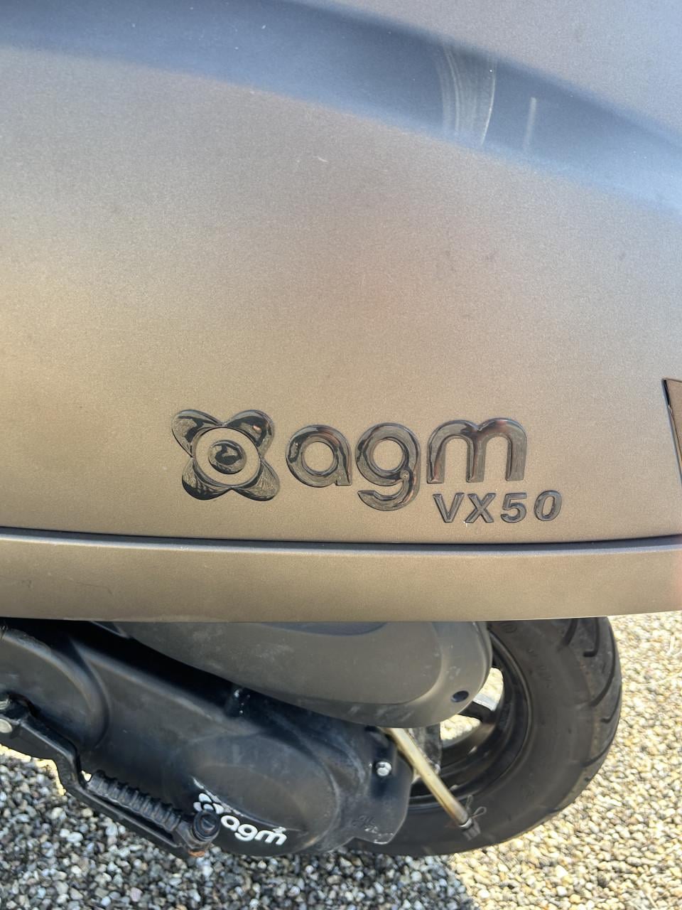 Wordt dit je 1e scooter...