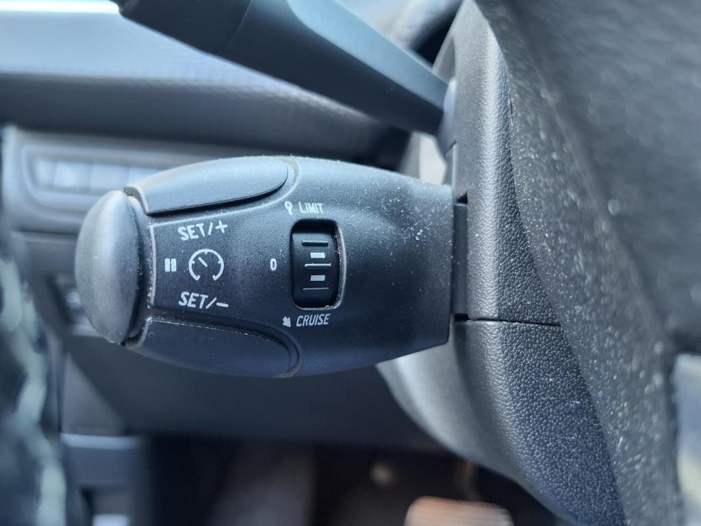 Peugeot 2008 suv 110 allure automaat clima/nav/trekhaak