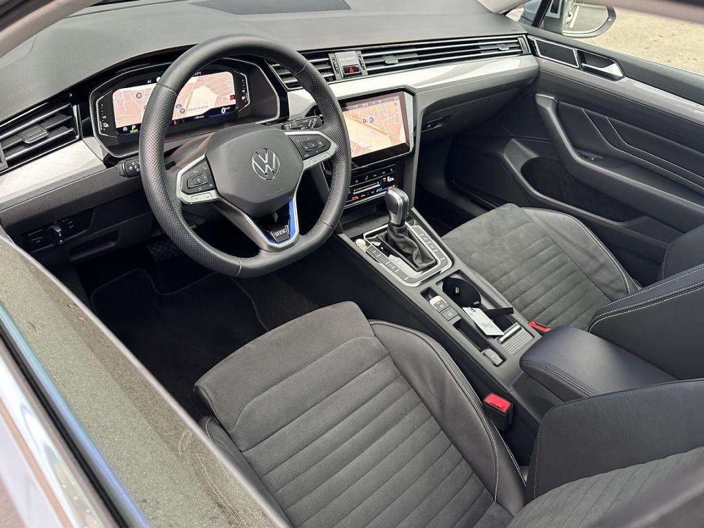 Volkswagen Passat variant 1.4 tsi phev gte | panoramadak | virtual cockpit 
