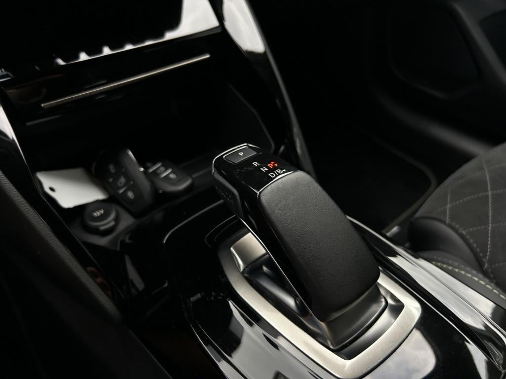 Peugeot 208 ev 50kwh 136pk | navigatie | bluetooth | parkeersensoren voor &