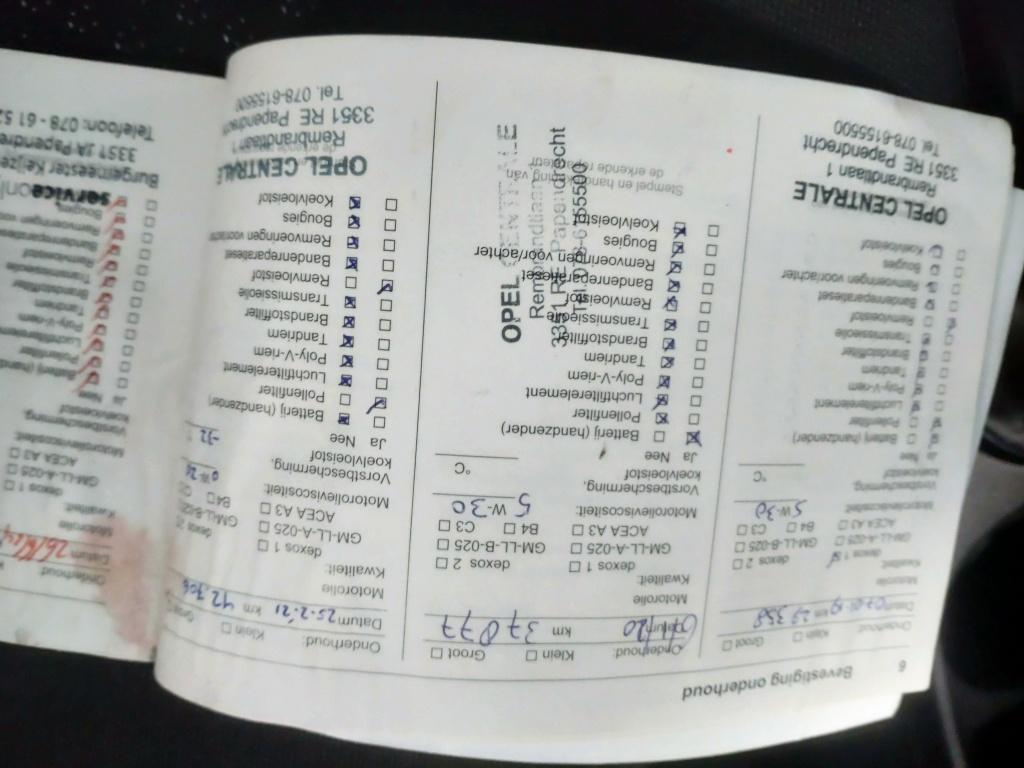 Opel Karl 1.0 ecoflex edition