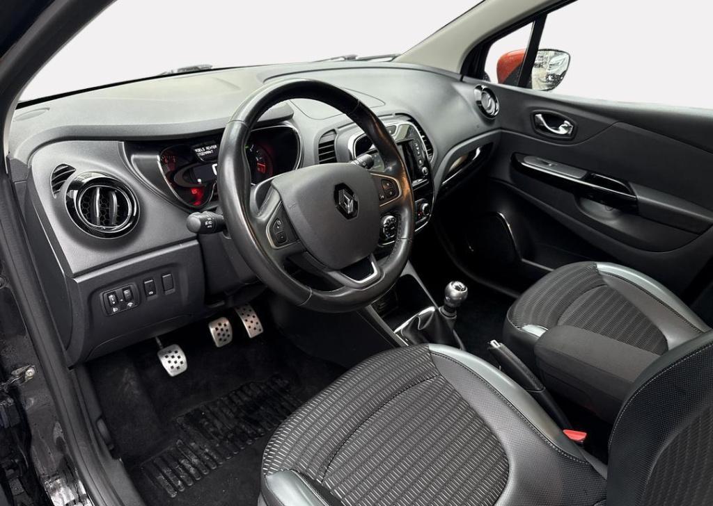 Renault Captur 0.9 tce dynamique