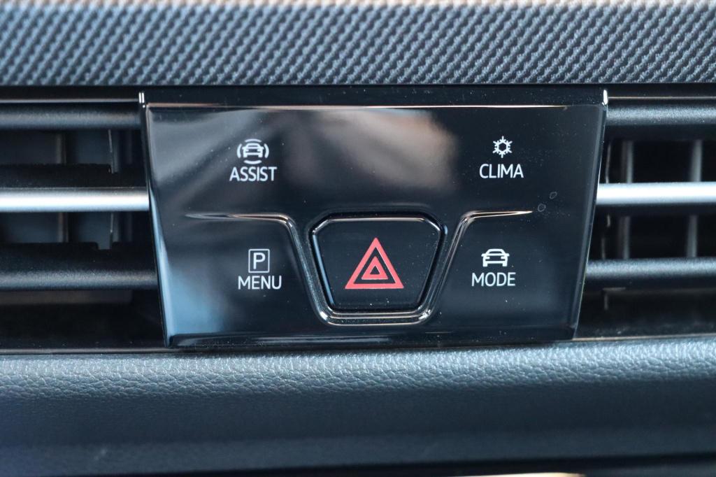 Volkswagen Golf 1.5 ehybrid gte 272pk dsg6