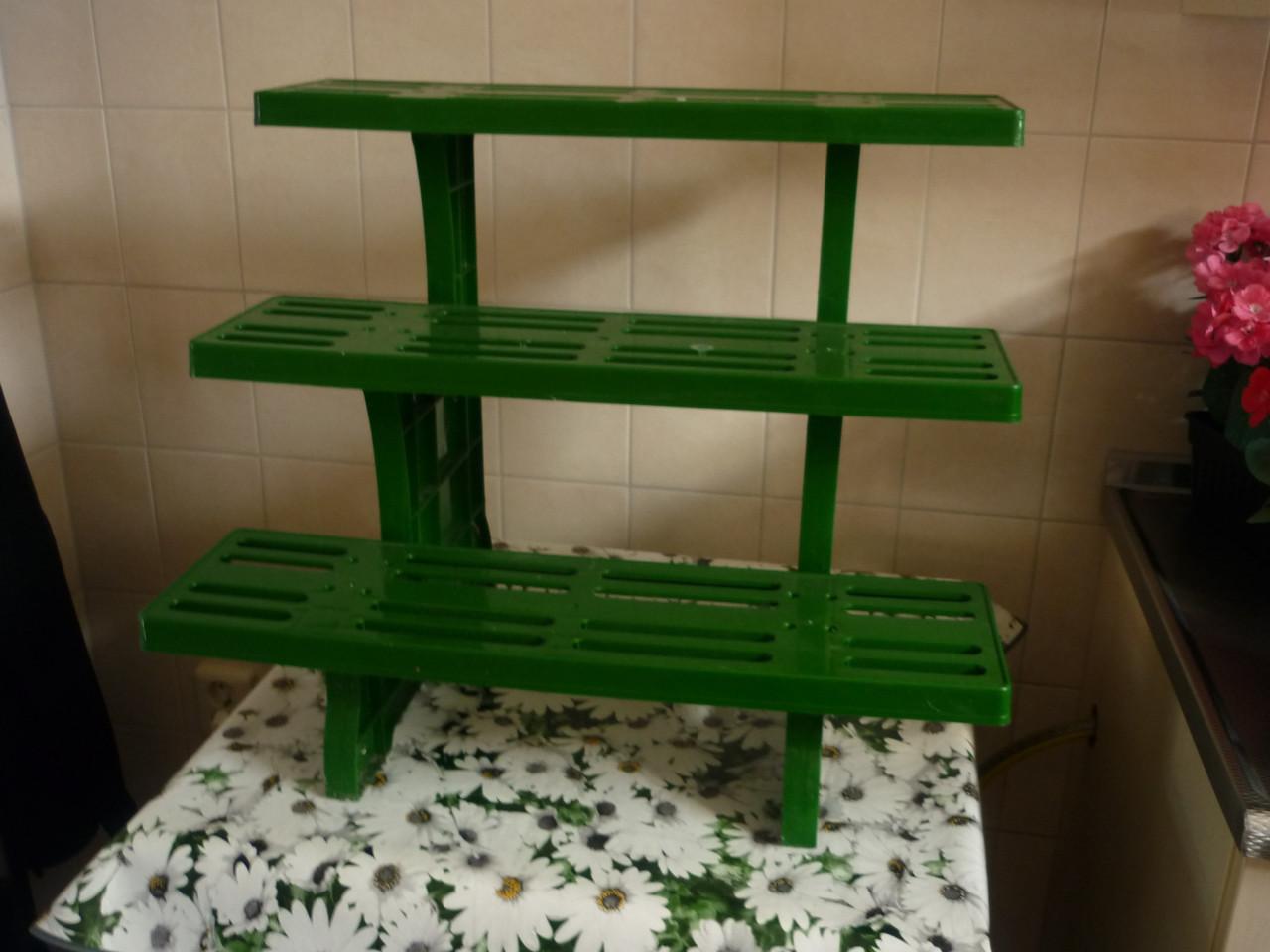 PLANTENTRAP