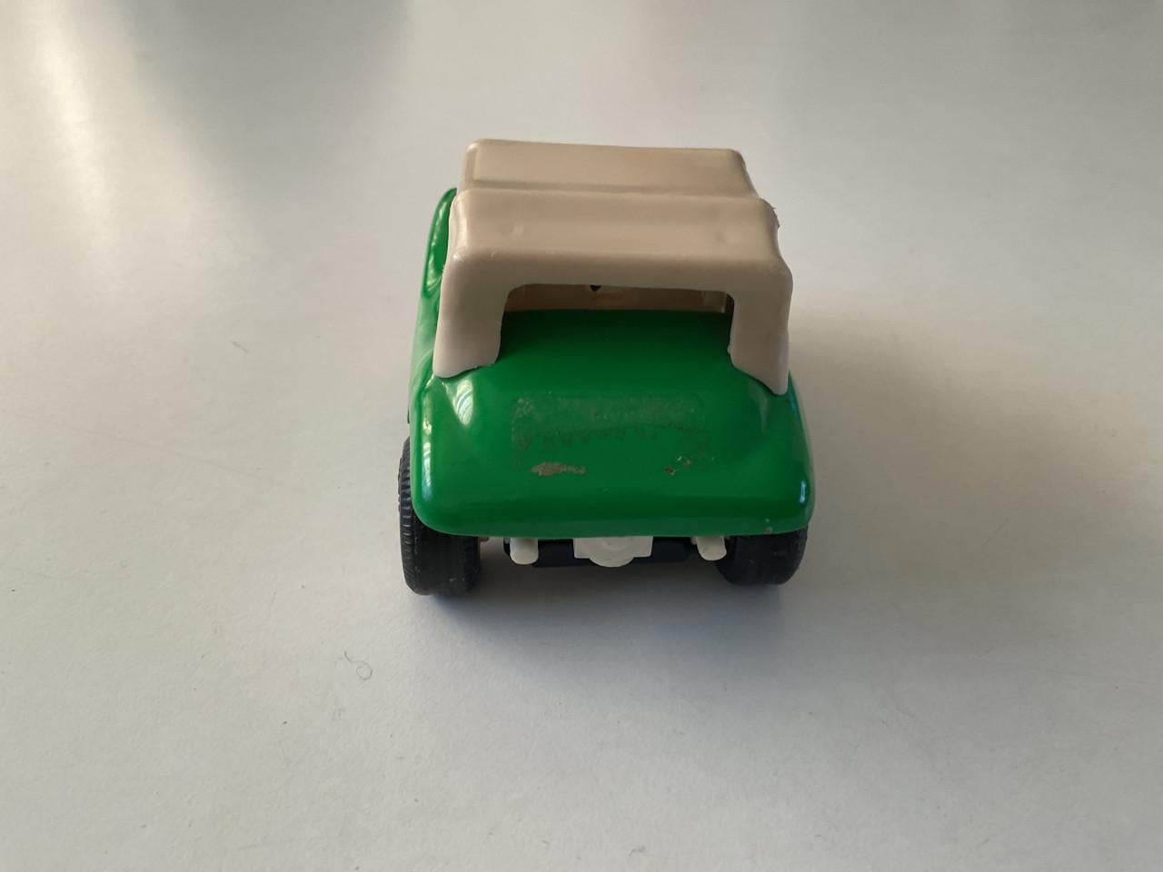 Tonka buggy.     Nr. 55340.