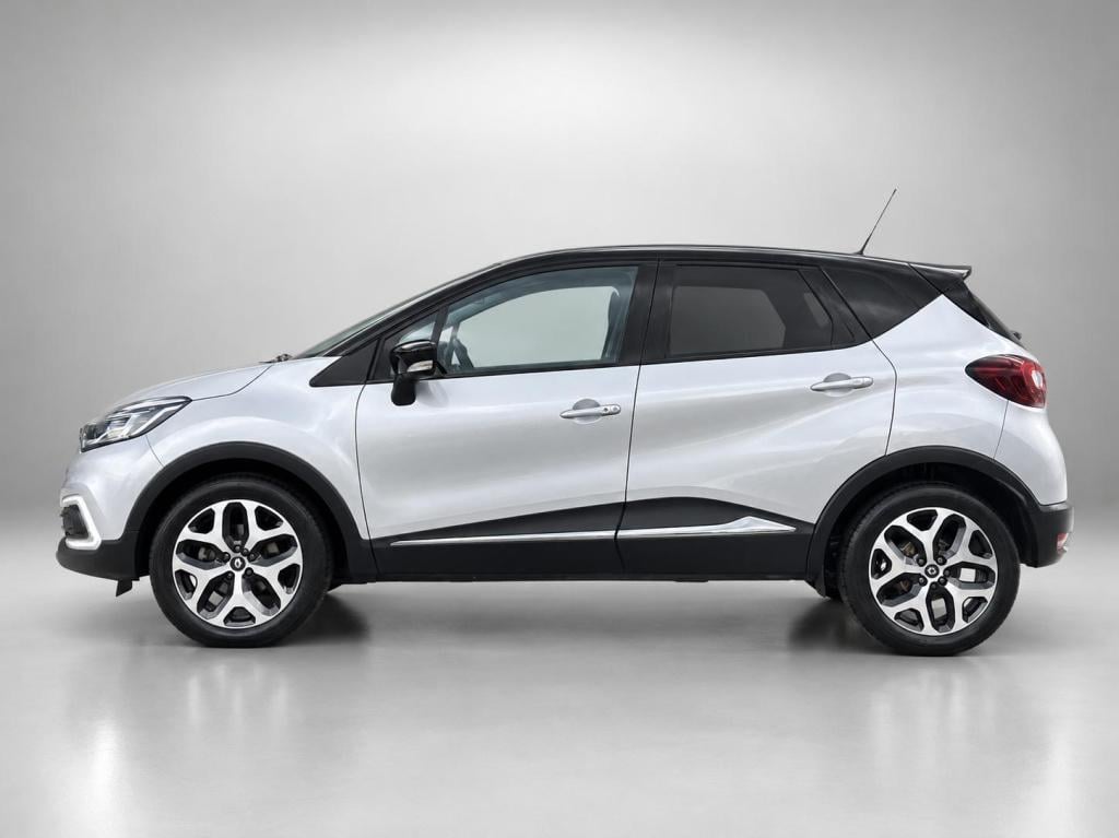 Renault Captur 1.3 tce intens