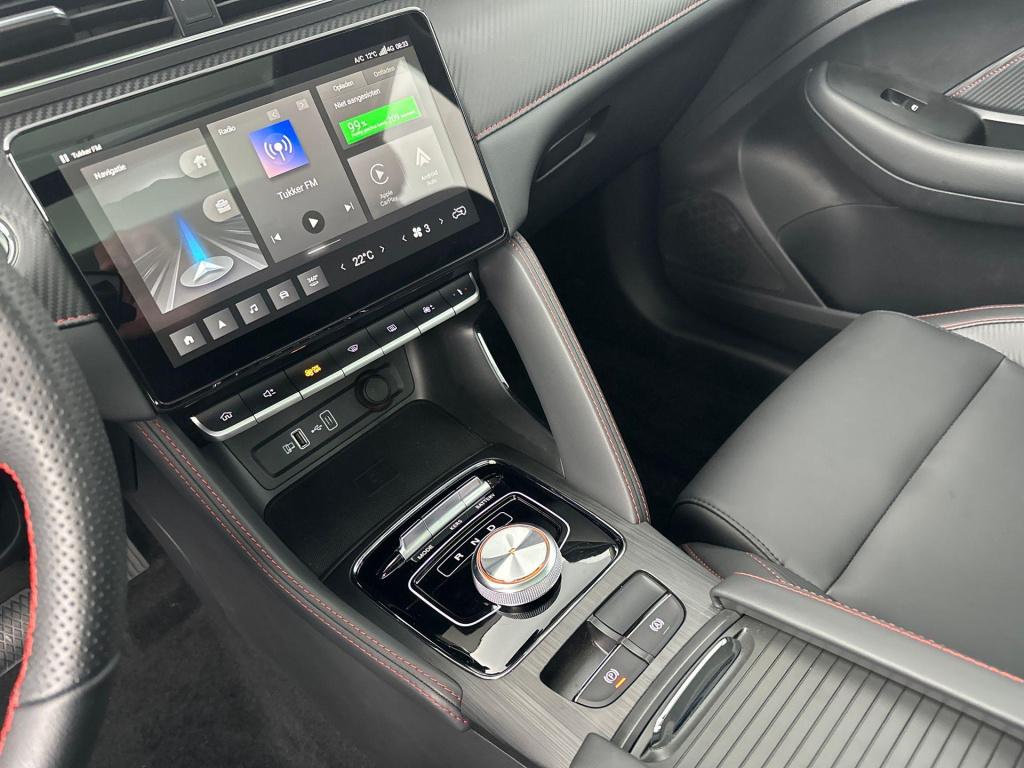 MG Zs Ev mg ev standard range luxury 50 kwh mg zs ev standard range luxury 