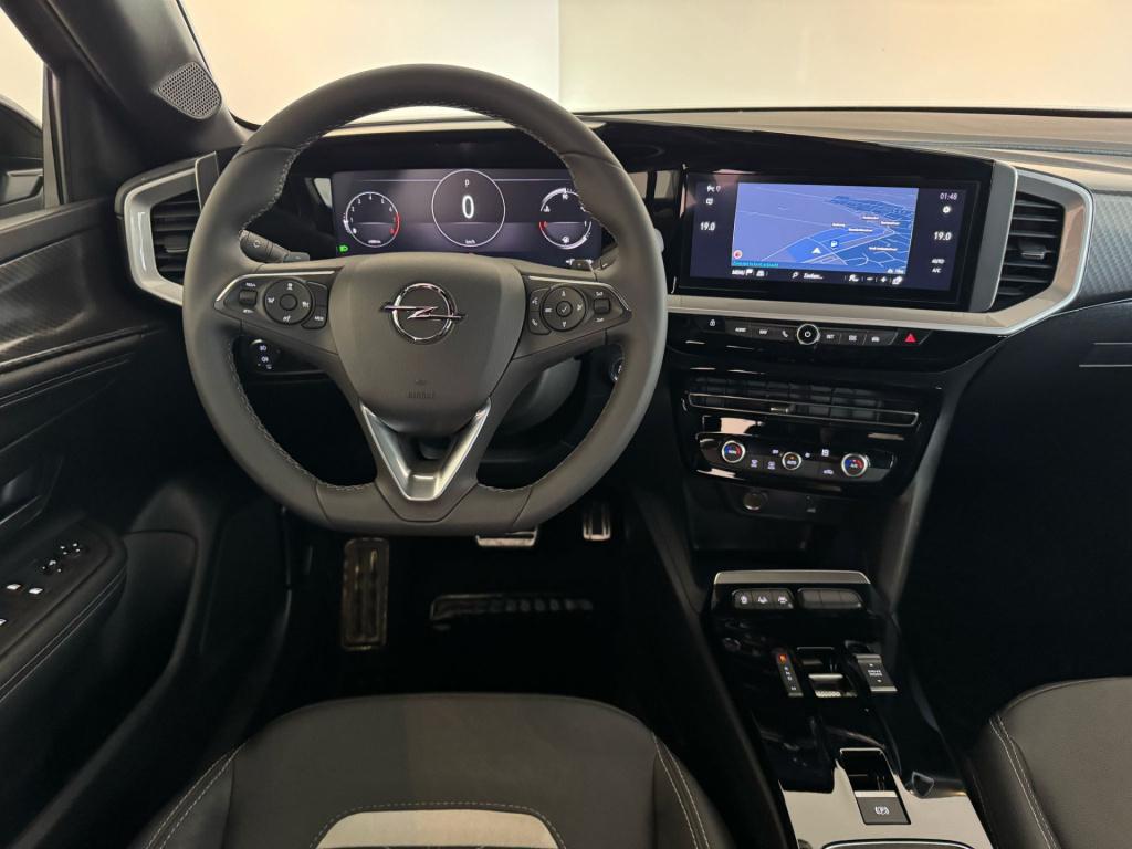 Opel Mokka 1.2 turbo ultimate