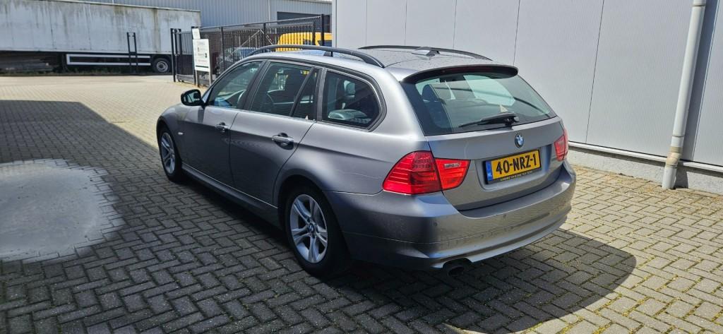 BMW 3-serie