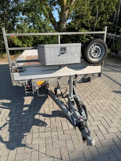 Aanhangwagen Hapert 3,5t
