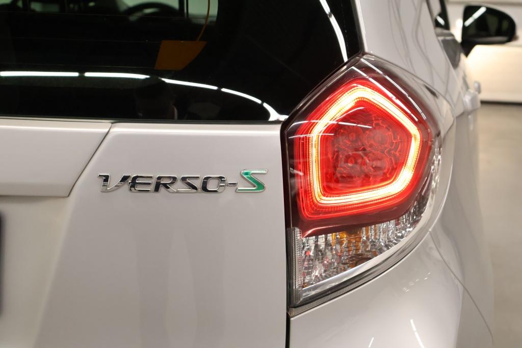 Toyota Verso-s 1.3 vvt-i trend