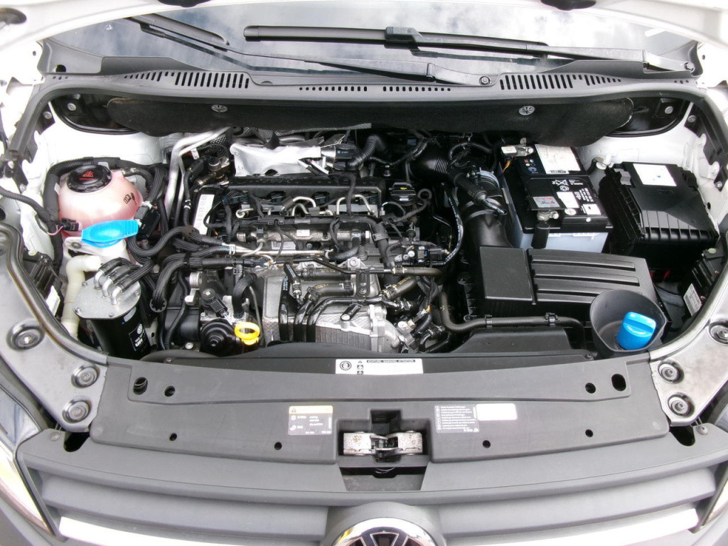 Volkswagen Caddy 2.0 tdi, airco, cr.contr., nav., pdc, enz.