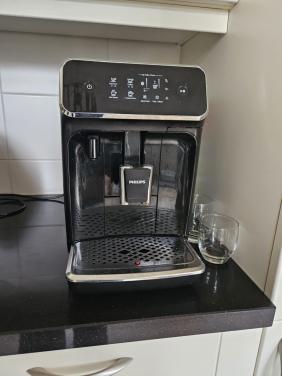 Philips 2200 Volautomatische Espressomachine