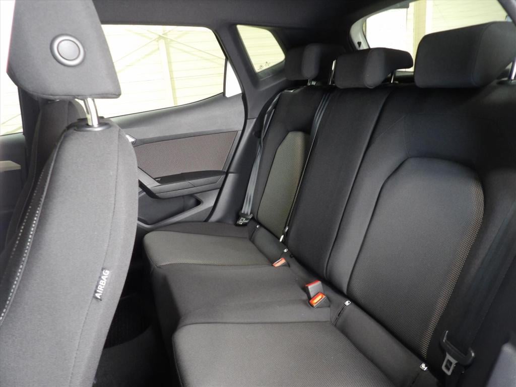 Seat Arona 1.0 tsi 95pk xcellence