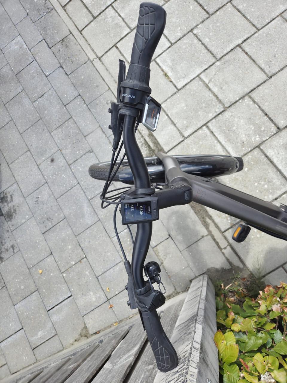 Koga electrische fiets te koop