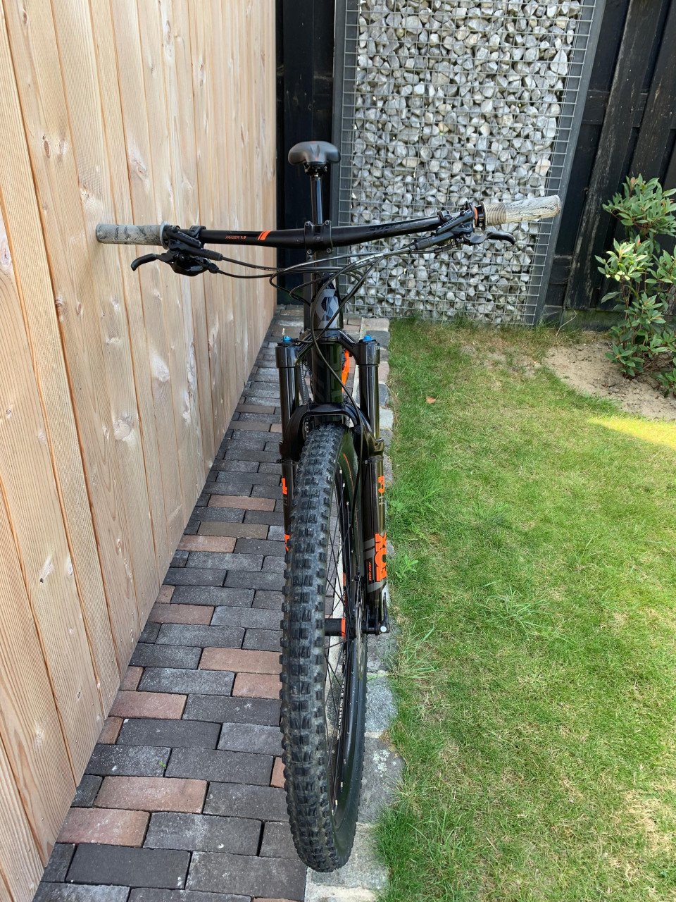 Scott Spark 920