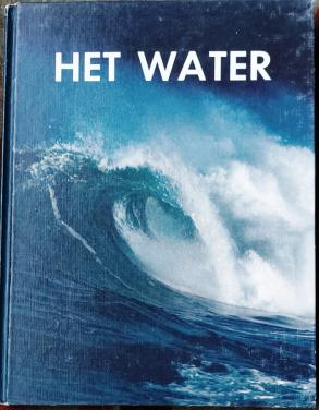 Watersport Boek