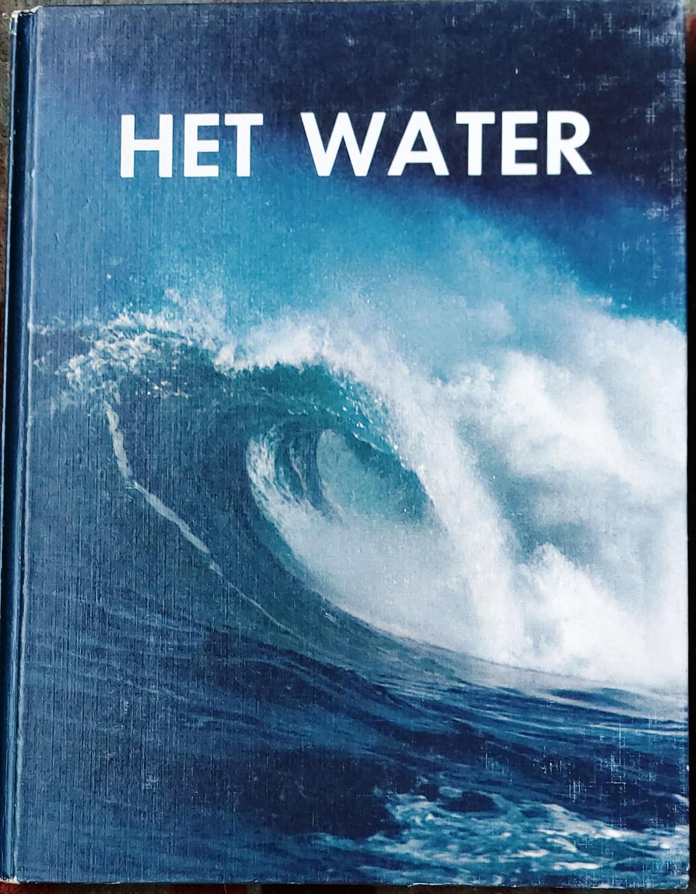 Watersport Boek