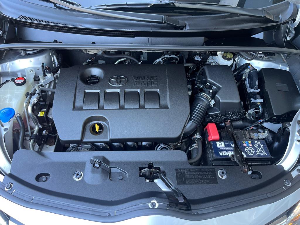 Toyota Corolla Verso 1.8 vvt-i dynamic business|7-persoons|trekhaak|rijklaa