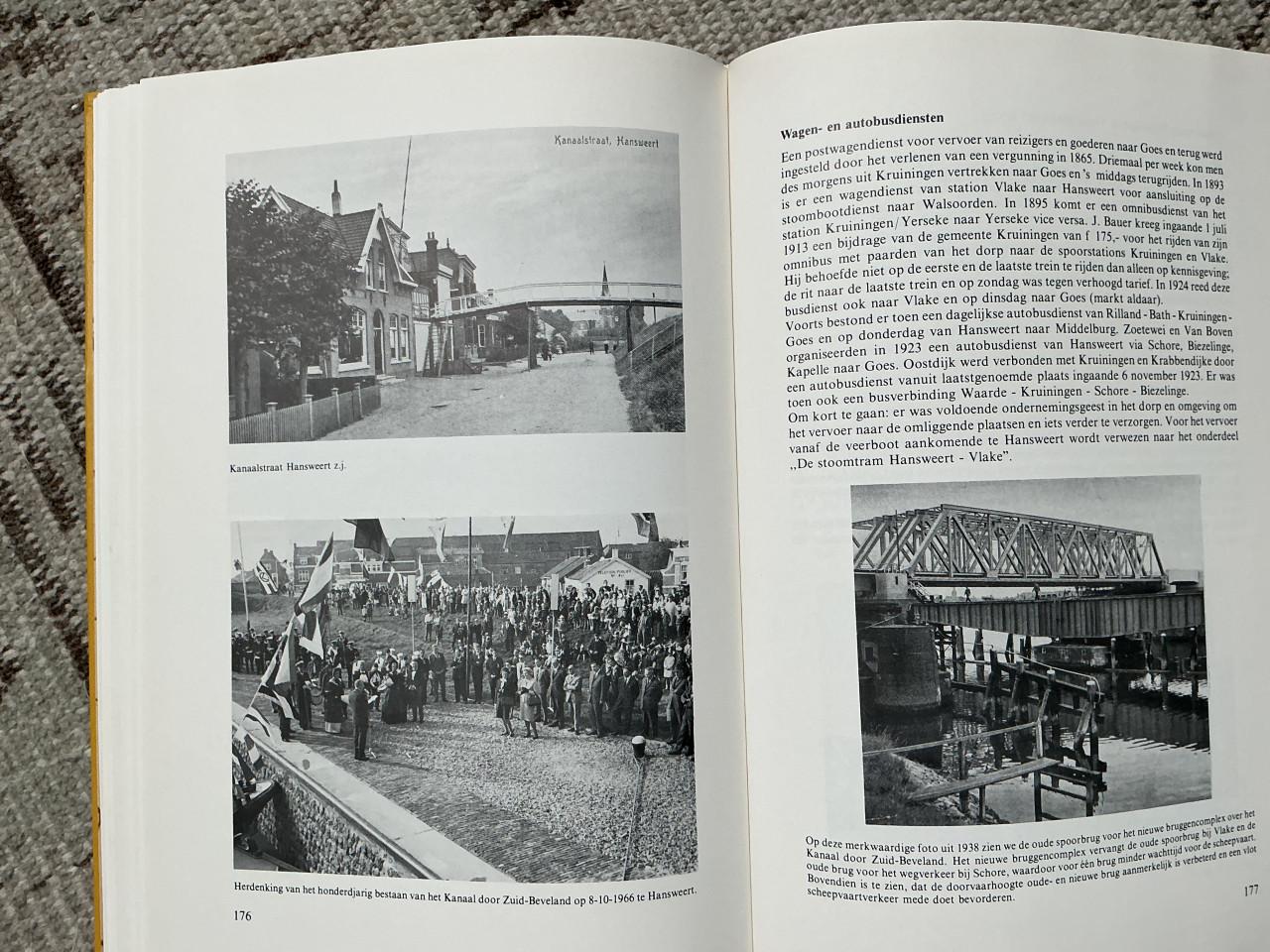 Heerlijkheid en gemeente kruiningen