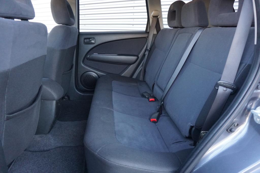 Mitsubishi Outlander 2.0 invite+ airco / cruise / elektr. ramen / trekhaak 