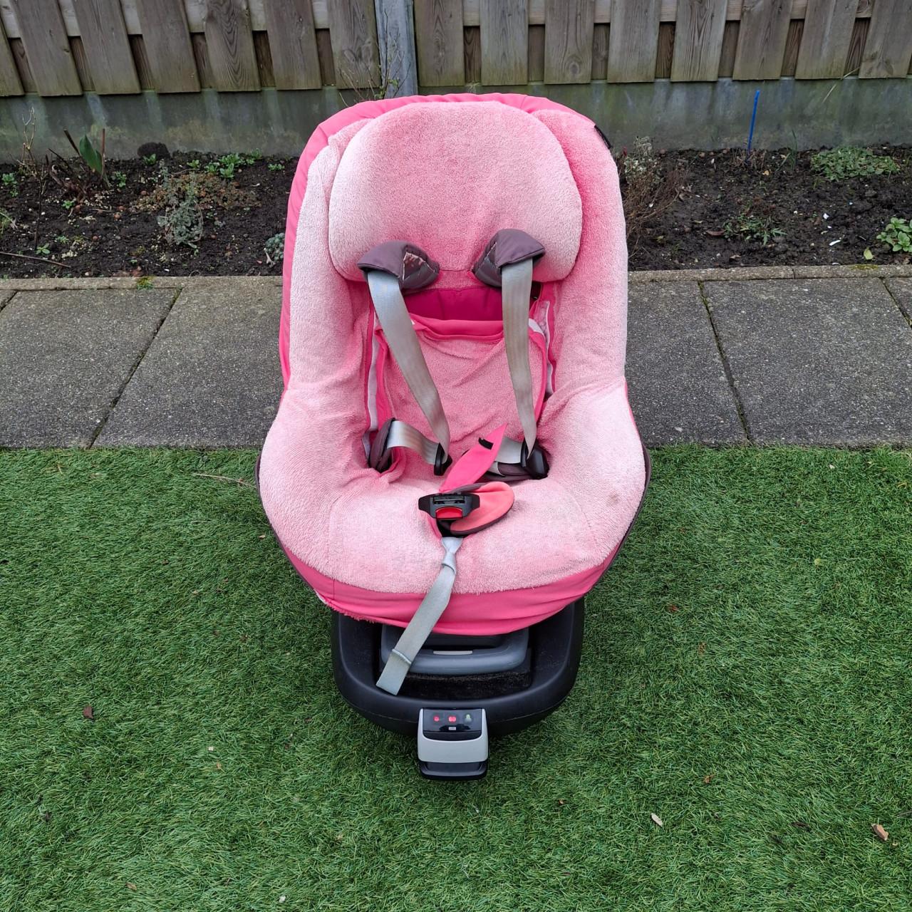 Kinder autostoel