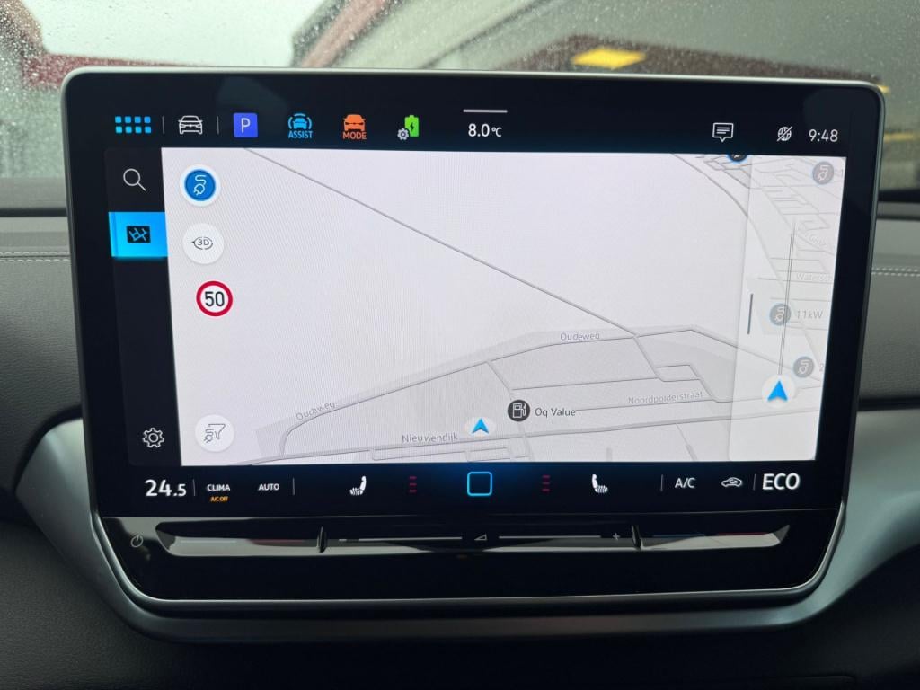 Volkswagen Id.4 pro 77 kwh