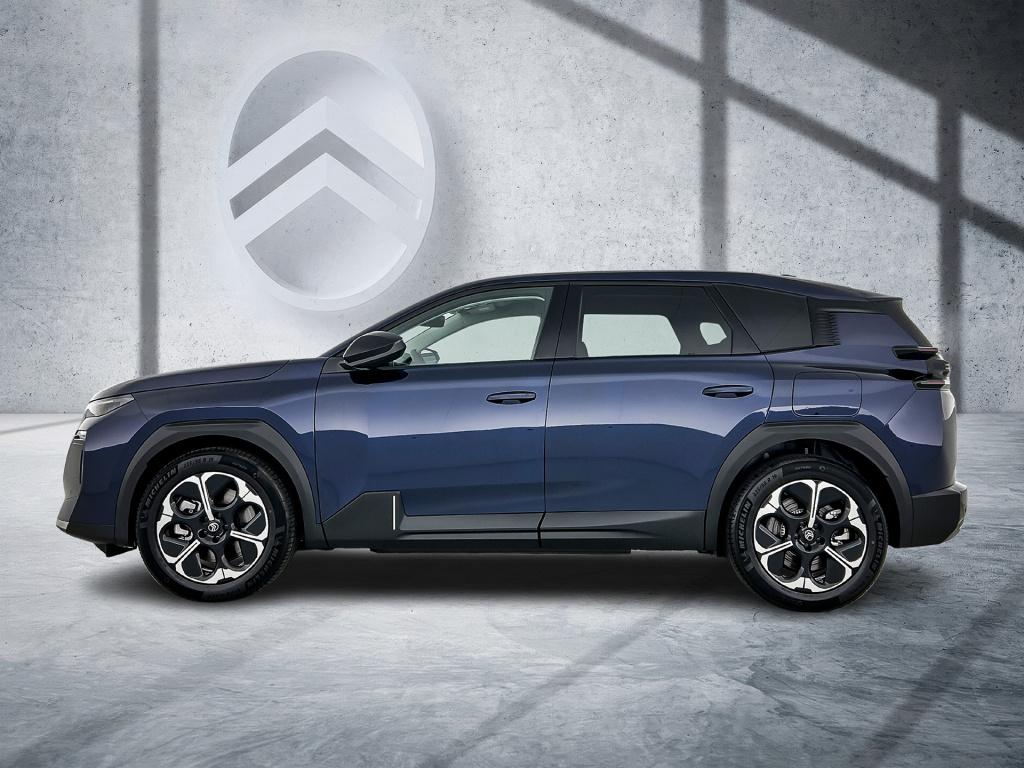 Citroen C5 Aircross business comfort range 74 kwh | elektrische achterklep 