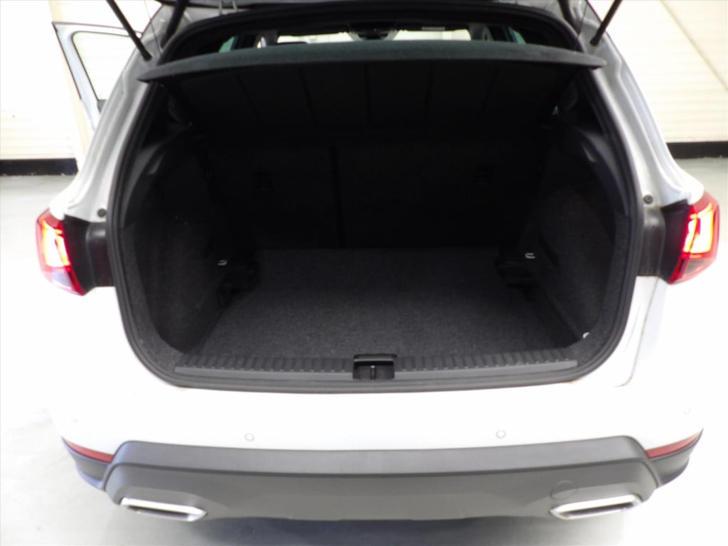 Seat Arona 1.0 tsi 110pk dsg-7 fr