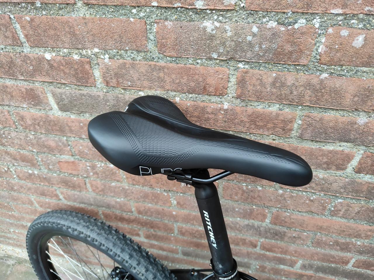 Sensa mountainbike Carbon zeer lichte fiets deore Rock Shox