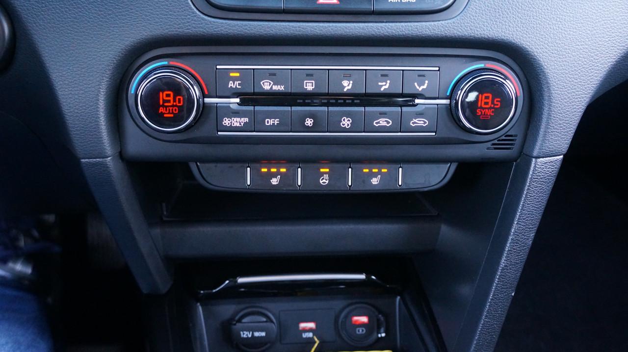 Kia Ceed Sportswagon 1.6 GDI PHEV DynamicPlusLine rijklaar incl garantie