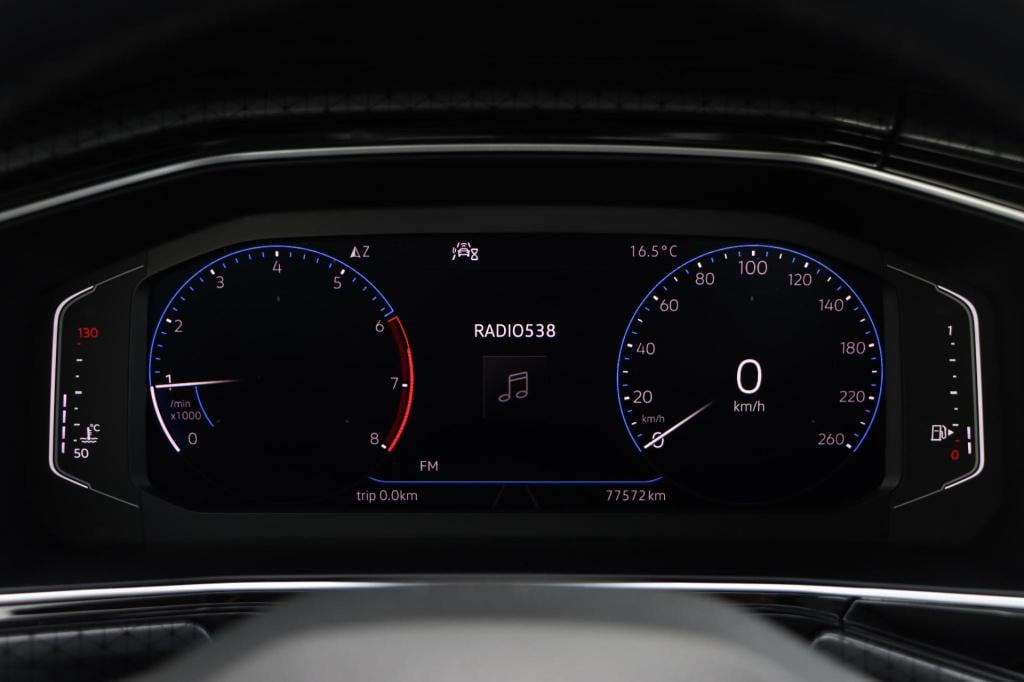 Volkswagen T-cross 1.0 tsi style 116pk | stoelverwarming | navi