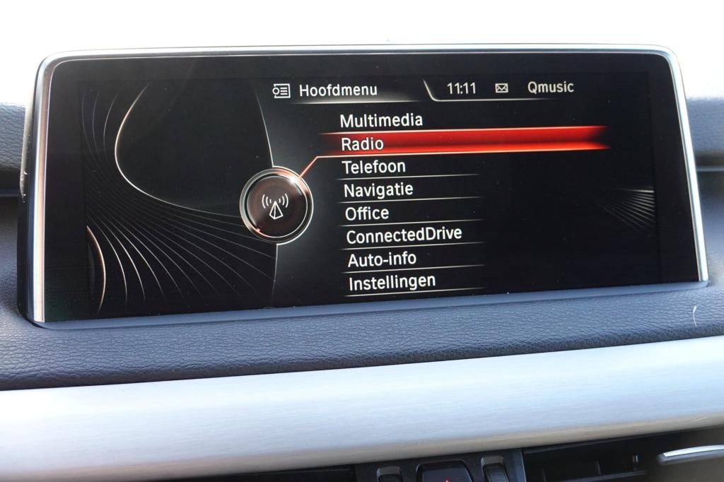 BMW X5 m50d 5.0d m