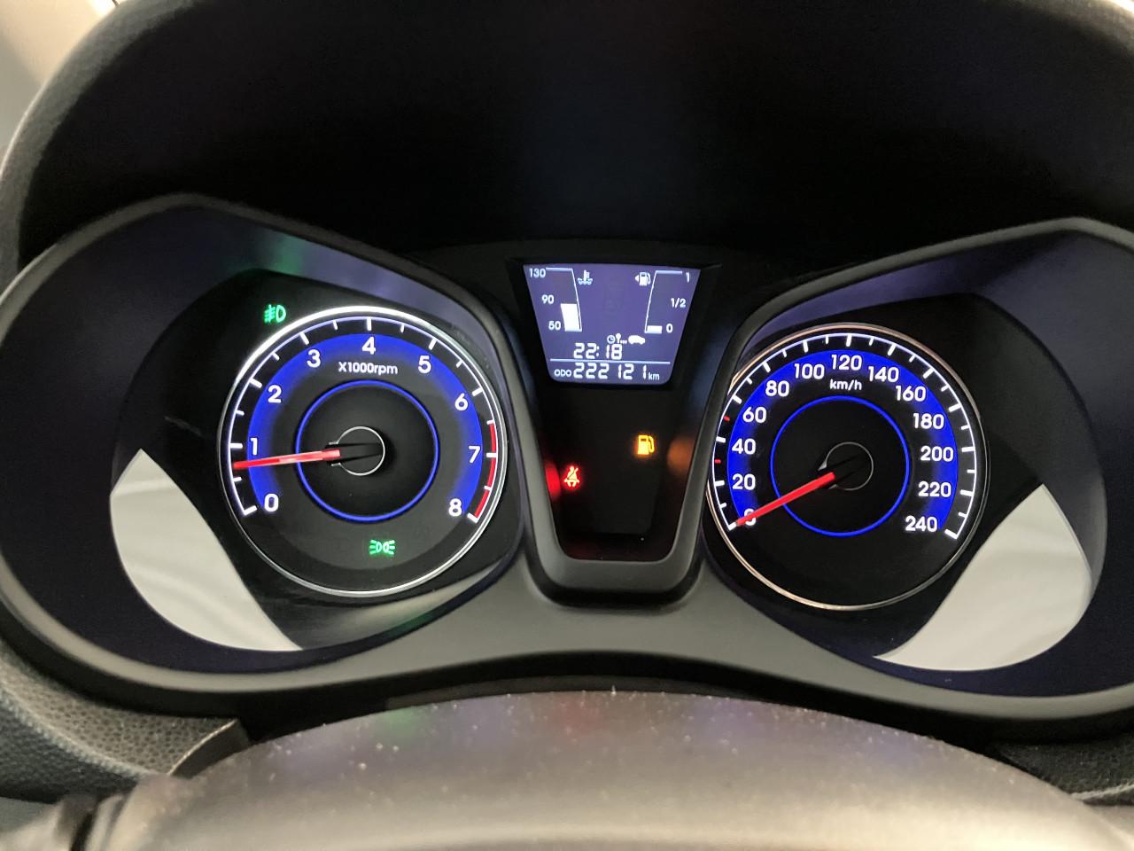 Hyundai ix20 1.4i i-Motion