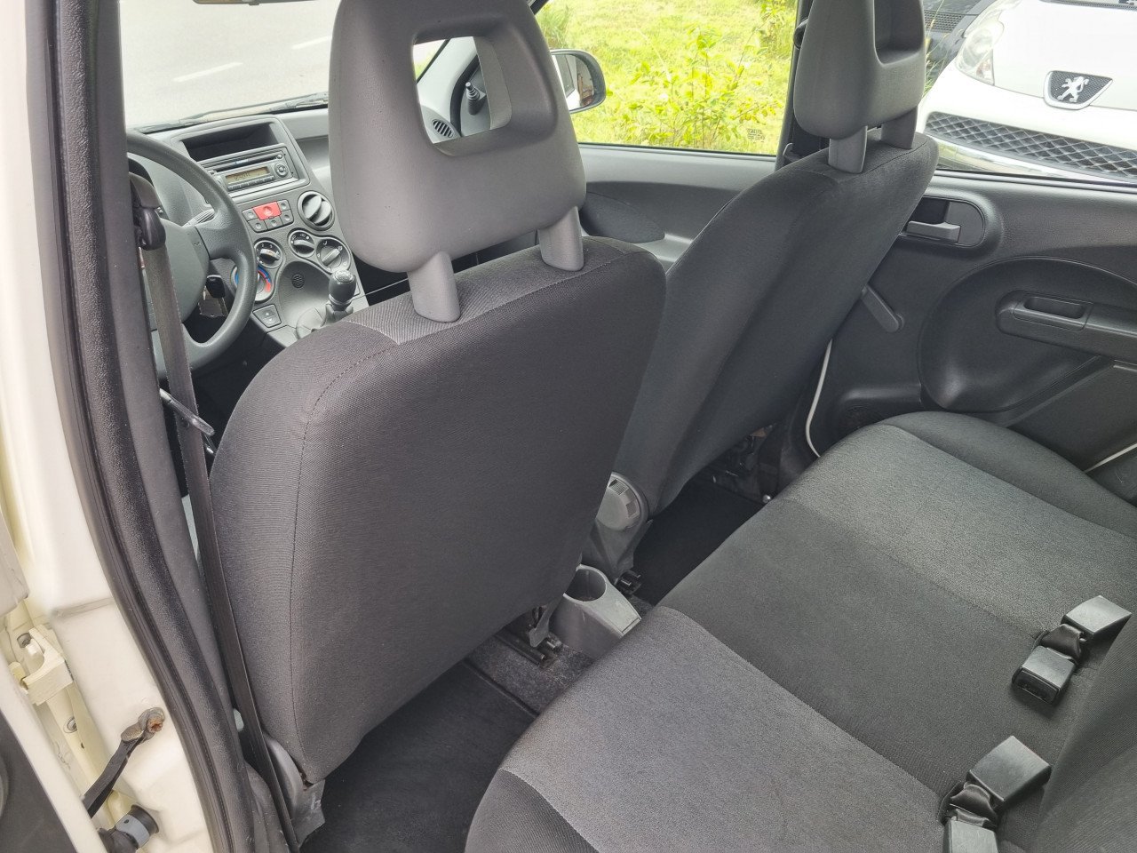 Fiat Panda 1.2 Edizione Cool bj. 2011 | 2e Eigenaar | 100.653 KM!