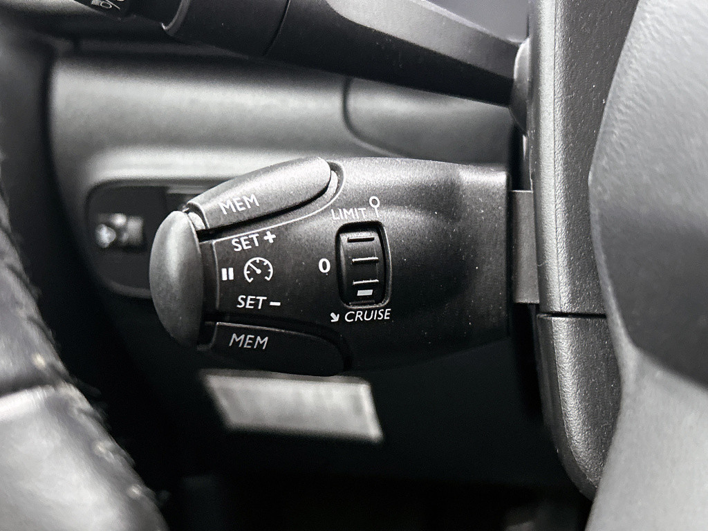 Citroen C3 110pk shine | rijklaar |