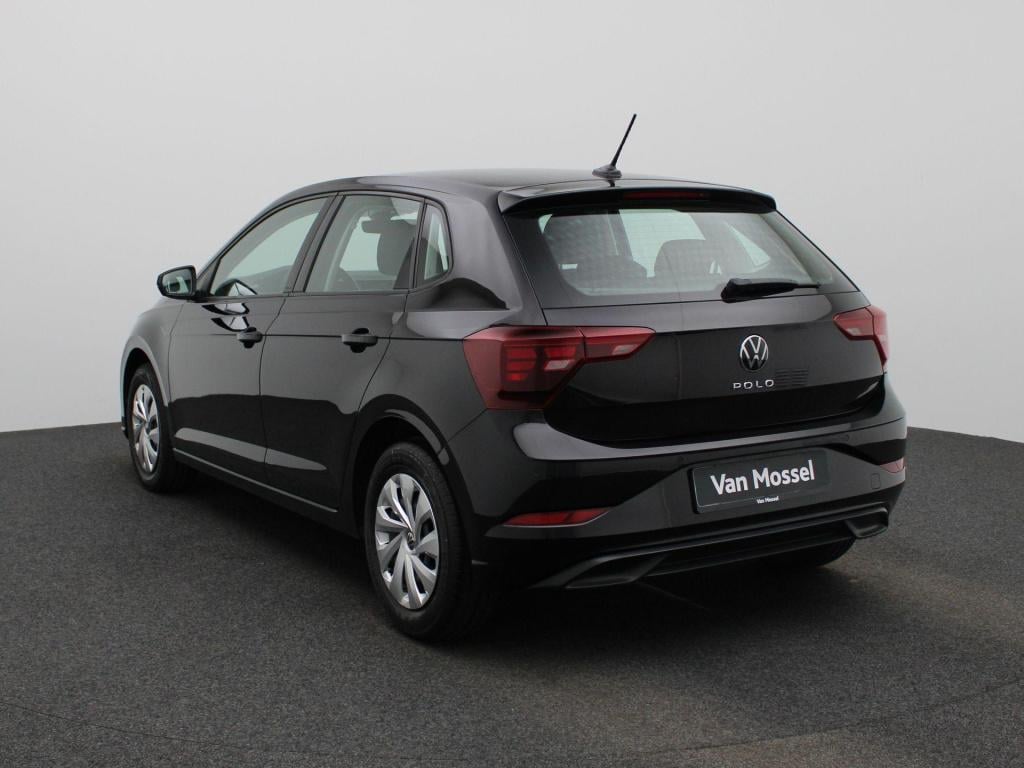 Volkswagen Polo 1.0 tsi life | virtual cockpit | apple carplay / android au