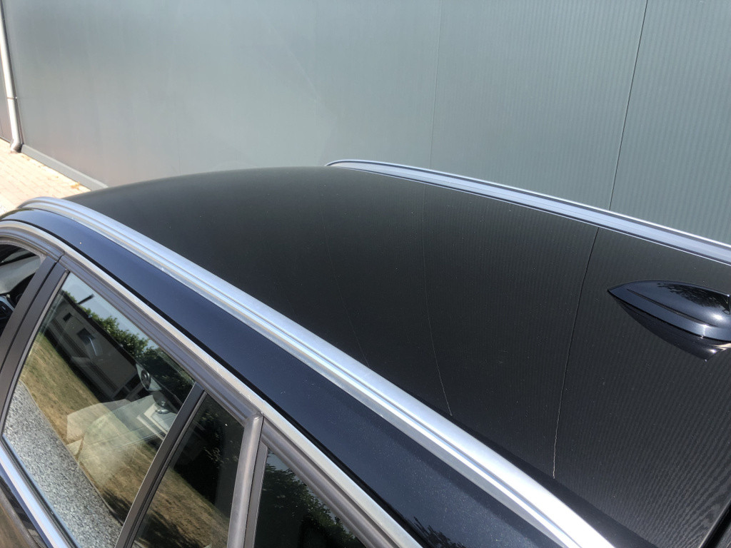 BMW 3-serie touring 316i 136pk executive m-sportpakket
