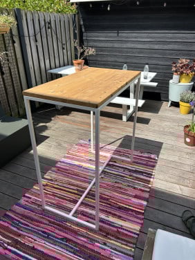 Bartafel