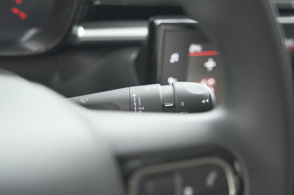 Citroen C3 Aircross puretech 82 feel | apple carplay | climate control | 15