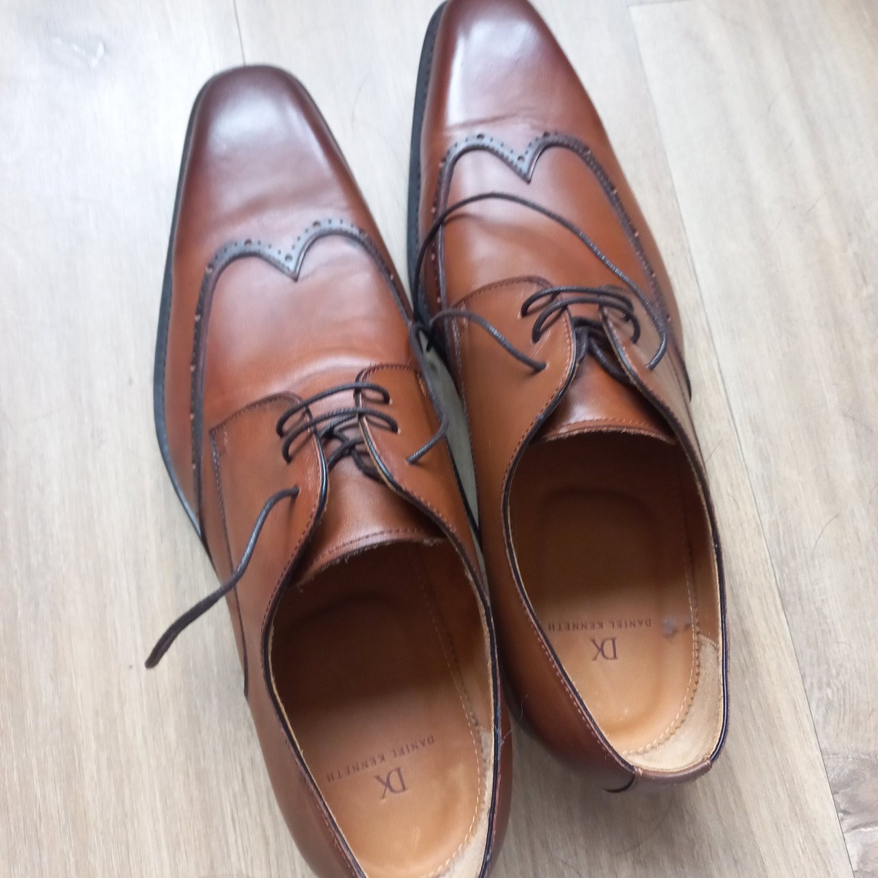 Herenschoenen