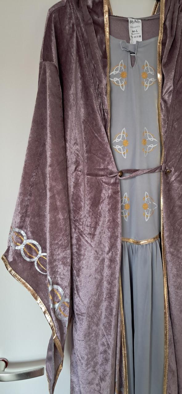 Officiële Dumbledore gewaad.