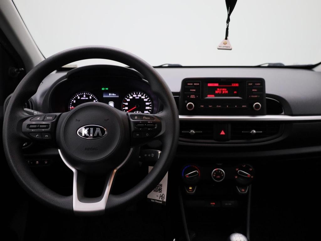 Kia Picanto 1.0 dpi comfortline | cruise control | dab | bluetooth | aircon