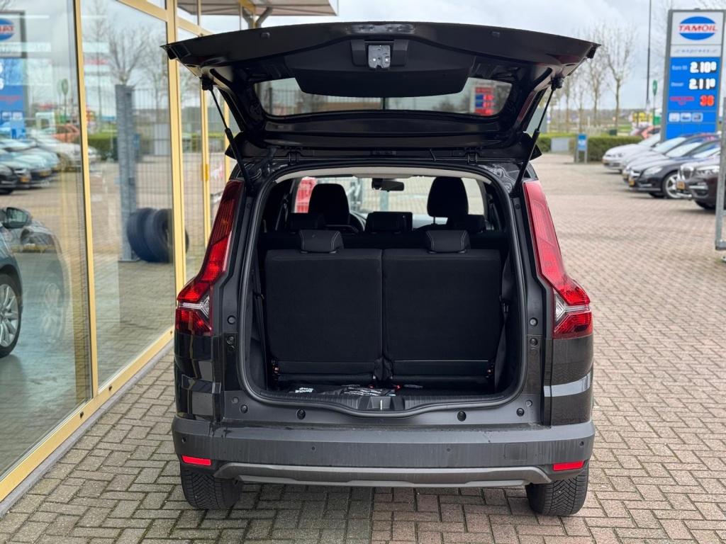 Dacia Jogger 1.0 tce 110 exp 7p.