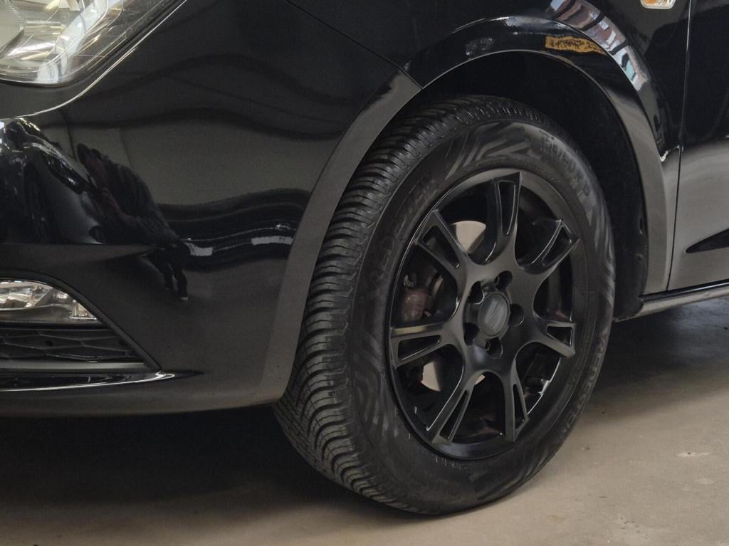 Seat Ibiza 1.4 tsi style