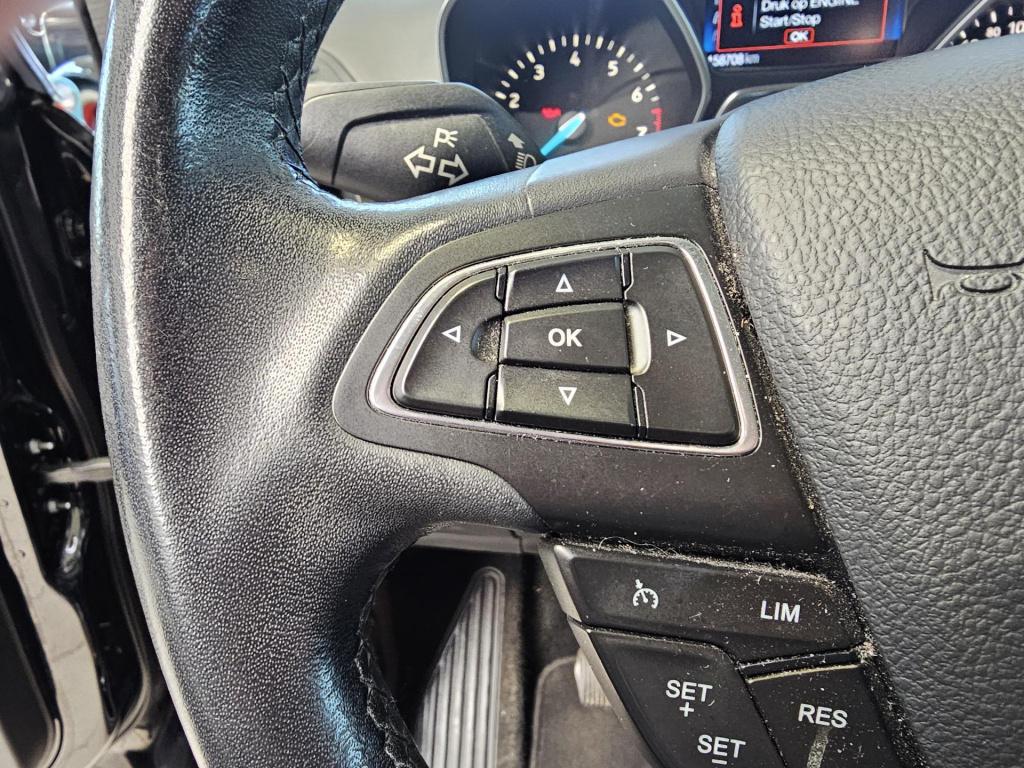 Ford Kuga 1.5 ecoboost trend ultimate trekhaak - 1e eigenaar -