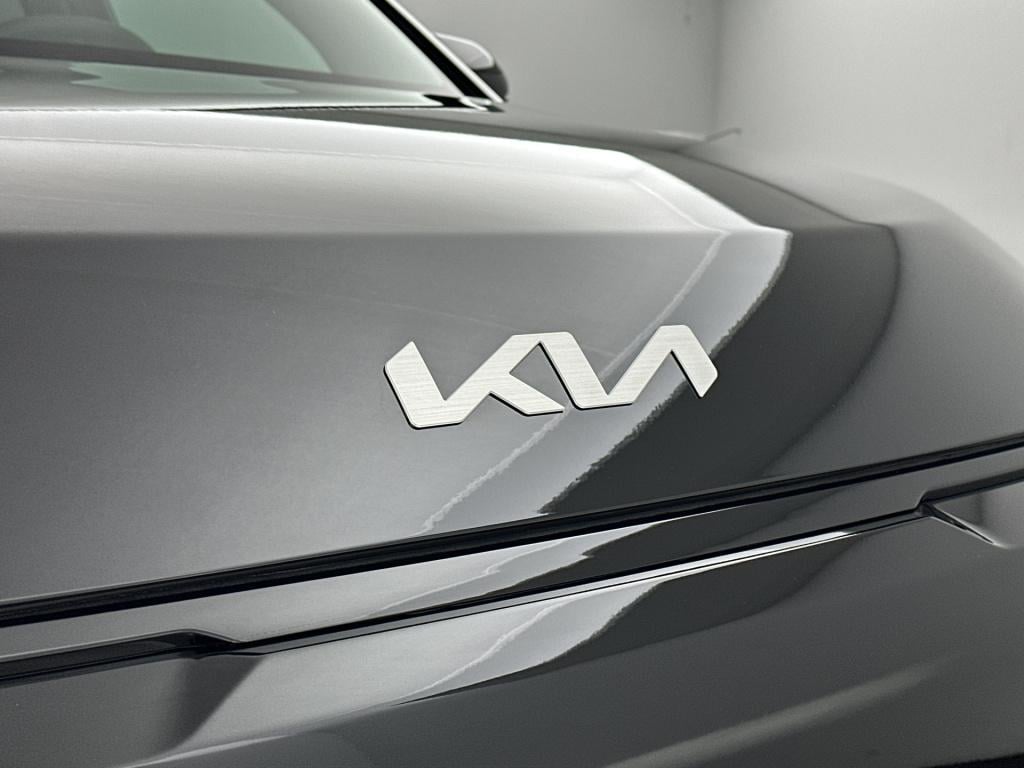 Kia Ev3 gt-line business edition 81.4 kwh