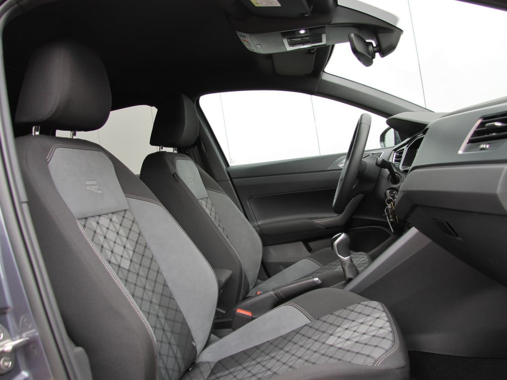 Volkswagen Polo r-line 2022 *private lease*